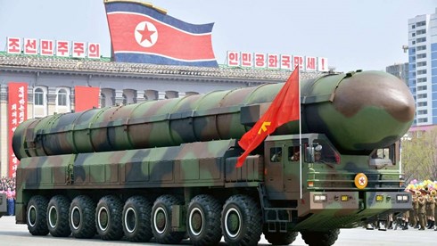 Mỹ mở cánh cửa đối thoại với Triều Tiên về phi hạt nhân hóa