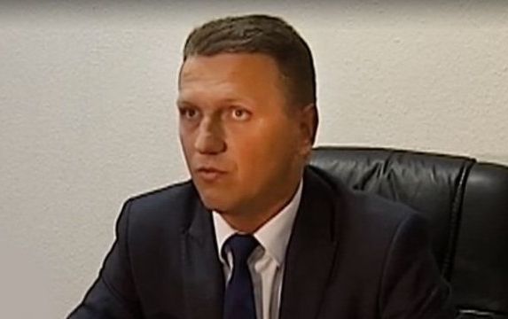 Roman Truba trở thành lãnh đạo Cục điều tra quốc gia Ukraine