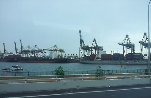 Singapore cấm toàn bộ giao dịch thương mại với Triều Tiên