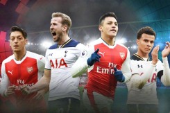 Nhận định Arsenal vs Tottenham: Muôn trùng khó khăn, 19h30 ngày 18/11