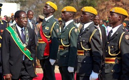 Mỹ muốn có "kỷ nguyên mới" ở Zimbabwe