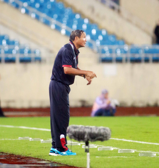 Hành trình đến vòng chung kết Asian Cup 2019 của đội tuyển Việt Nam