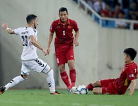 Hành trình đến vòng chung kết Asian Cup 2019 của đội tuyển Việt Nam