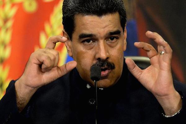 Venezuela: Hành trình từ đất nước giàu có cho đến lúc bị vỡ nợ