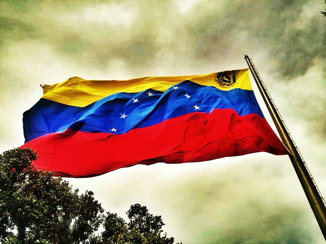 Venezuela: Hành trình từ đất nước giàu có cho đến lúc bị vỡ nợ