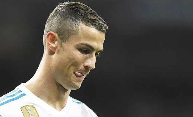 Đại chiến C.Ronaldo - Griezmann: Những “số 7”… buồn