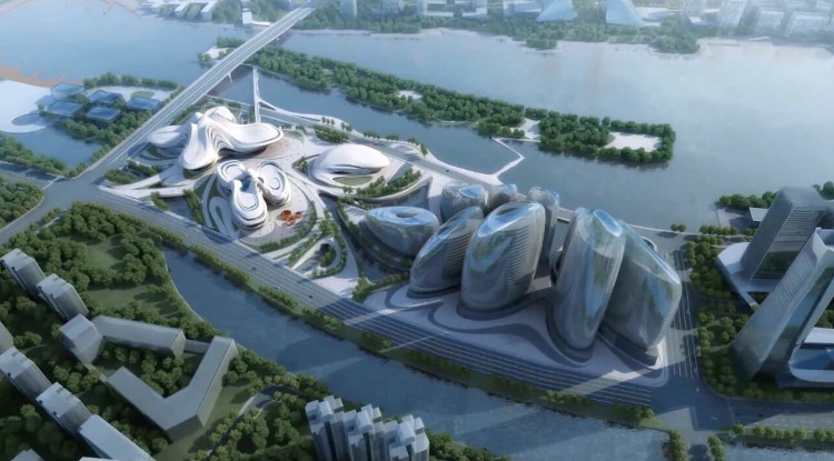 UAE lên kế hoạch xây trạm cảnh sát không gian trên sao Hỏa