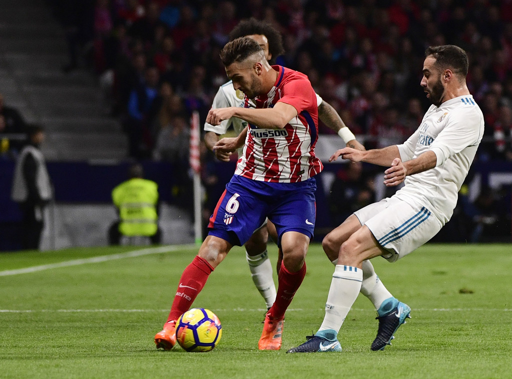 Kết quả bóng đá hôm nay 19/11: Thất vọng Real Madrid