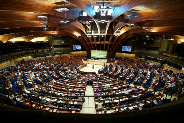 Hội đồng EU gia hạn Phái bộ tham vấn tại Ukraine tới tháng 6/2019
