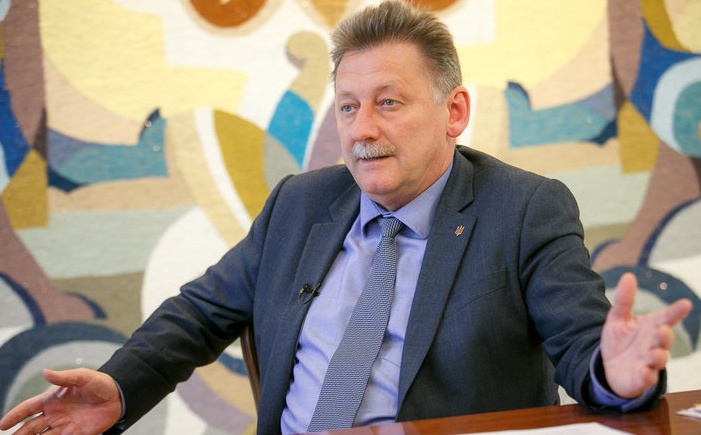 Giám đốc nhà máy Ukraine bị bắt tại Belarusia vì bị tình nghi đưa hối lộ
