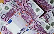 Đồng Euro sụt giảm do biến động chính trị tại Đức
