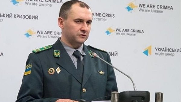 Từ ngày 01/01/2018 Ukraine áp dụng kiểm soát sinh học