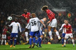 Basel vs MU: Quỷ trẻ có lấy được 1 điểm? – 2h45 ngày 23/11