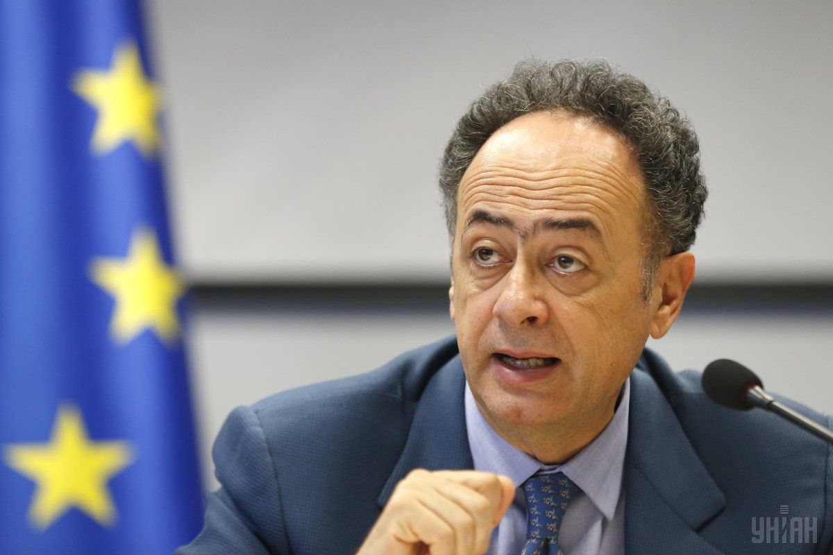 EU ủng hộ hướng dẫn của ủy ban Venesianskoi về luật giáo dục tại Ukraine