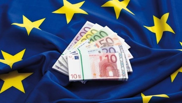 Ukraine có thể không được nhận 600 triệu euro giúp đỡ từ EU