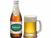 Bia Việt chính thức lên kệ siêu thị của Israel