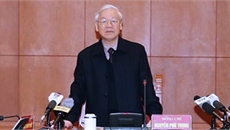 Xét xử vụ Trịnh Xuân Thanh đầu năm 2018