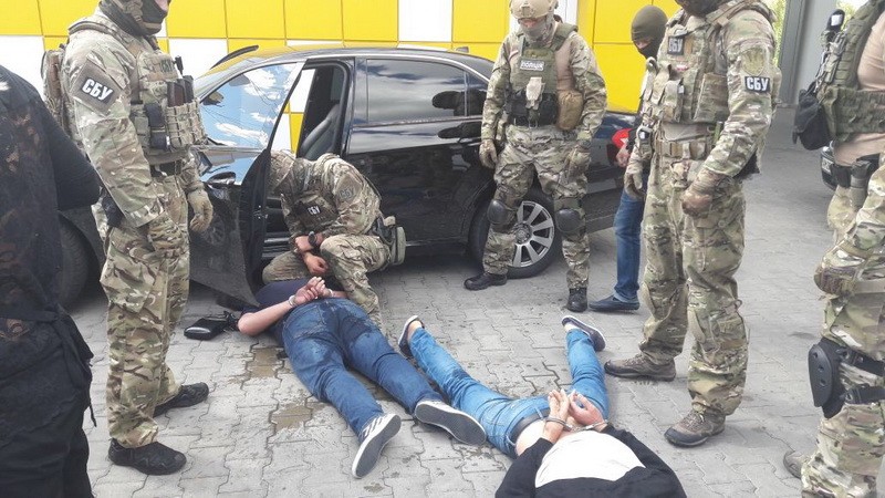 Các băng đảng tội phạm Ukraine lọt vào danh sách nguy hiểm nhất thế giới