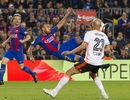 Valencia - Barcelona: Cuộc chiến ngôi đầu