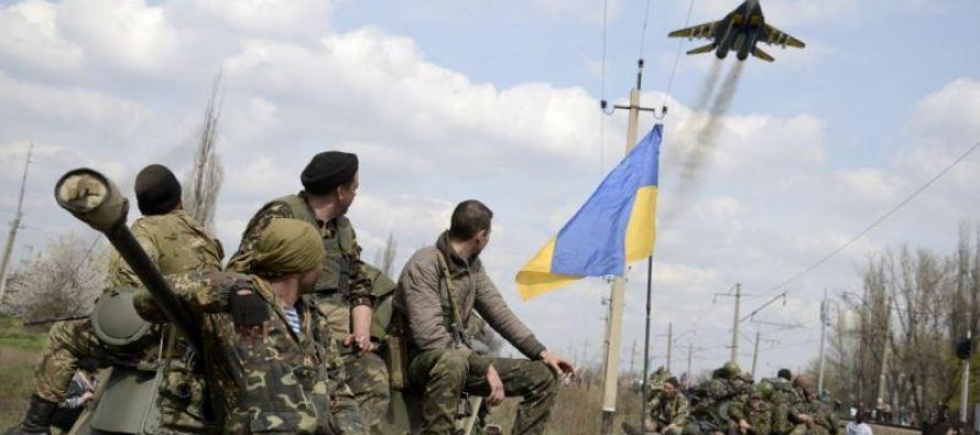Volker: Ukraine cần ân xá cho phiến binh và cung cấp tình trạng đặc biệt cho Donbass
