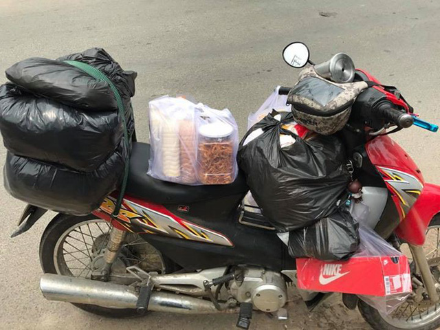 Những nghề thu trăm triệu/tháng nhờ vỉa hè trong mùa đông