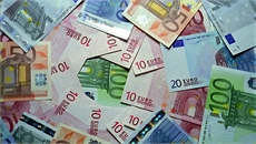 Tỷ giá ngoại tệ ngày 29/11: USD tăng áp đảo euro, yen Nhật