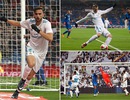 Bale tái xuất, Real Madrid bị đội hạng ba cầm hòa