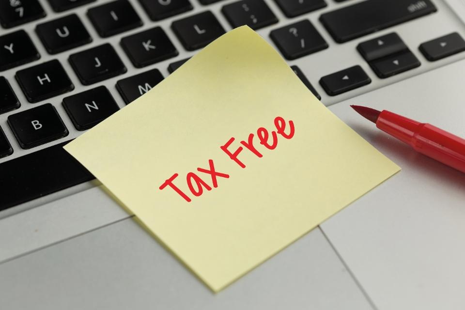 Nga ban hành luật hoàn thuế VAT cho người nước ngoài
