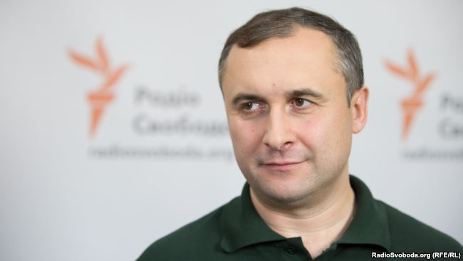 Chú của Saakasvili không được nhập cảnh vào Ukraine