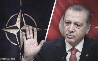 Thổ Nhĩ Kỳ dọa rời NATO, liên minh quân sự sắp tan rã?