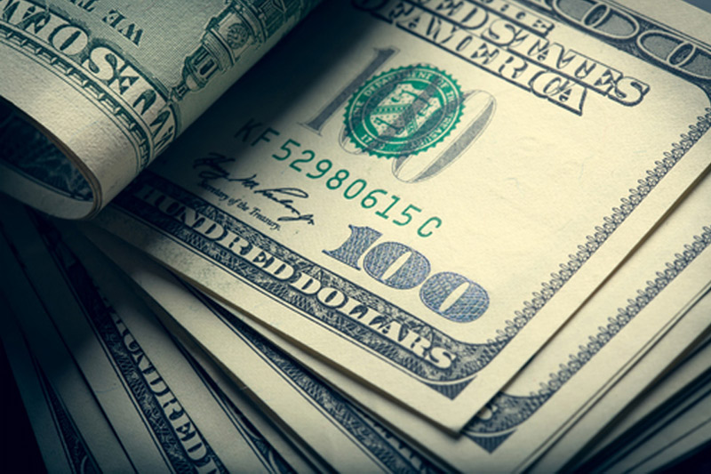 Tỷ giá ngoại tệ ngày 02/12: USD giảm nhẹ