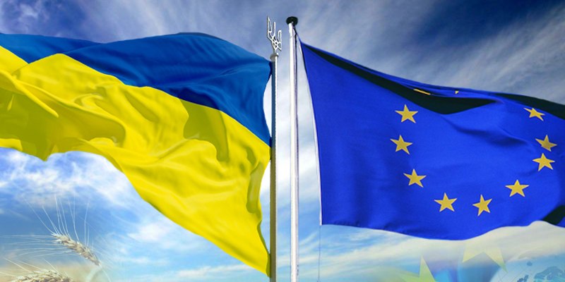 Tại sao Brusel không muốn Ukraine gia nhập EU?