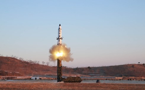 Kim Jong Un ra điều kiện khó với ông Trump
