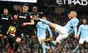 Man City - Man Utd: Ai là vua phút cuối ở Ngoại hạng Anh mùa này