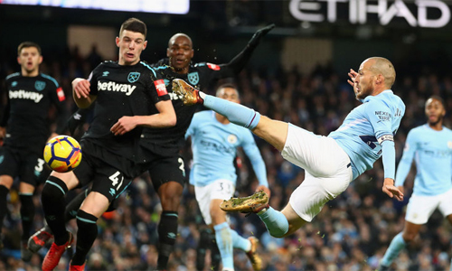 Man City - Man Utd: Ai là vua phút cuối ở Ngoại hạng Anh mùa này