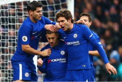 Trực tiếp Chelsea vs Atletico Madrid, 2h45 ngày 6/12