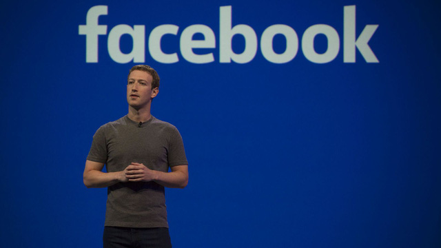 Facebook vừa ra mắt Messenger cho trẻ em