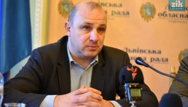 Balan khẳng định lệnh cấm nhập cảnh đối với Thư ký Ủy ban quốc gia Ukraine về tưởng niệm Seremet