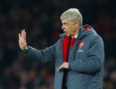 Arsenal kém Man City 15 điểm: "Pháo thủ" sớm tung cờ trắng