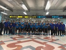 U23 Việt Nam đổ bộ Buriram, sẵn sàng cho M-150 Cup