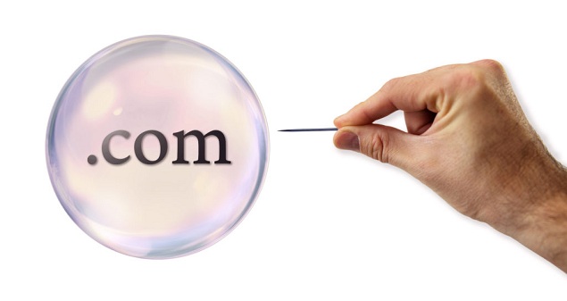 Cơn sốt Bitcoin gợi nhớ về ký ức đau thương của thời kỳ bong bóng xa xưa