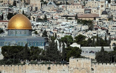 Triều Tiên nêu quan điểm trước quyết định của ông Trump về Jerusalem