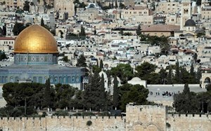 Triều Tiên nêu quan điểm trước quyết định của ông Trump về Jerusalem