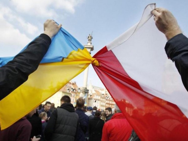 Balan ra tuyên bố gay gắt đối với Ukraine
