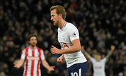 Tottenham đại thắng, đẩy Arsenal xuống thứ sáu