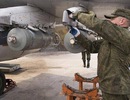 Syria: Nỗi lo không chiến Nga - Mỹ