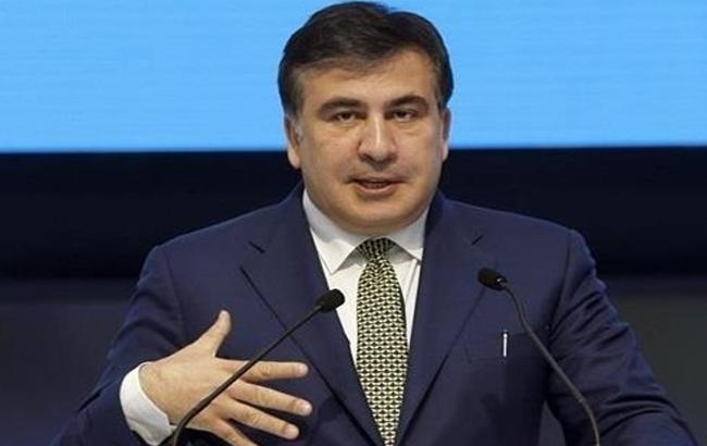 Saakasvili muốn trở thành thị trưởng Odessa, nhưng trước hết muốn trải qua chức thủ tướng