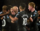 Man City lập kỷ lục vĩ đại ở Premier League