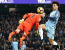 Man City - Tottenham: Thử thách lớn ở Etihad