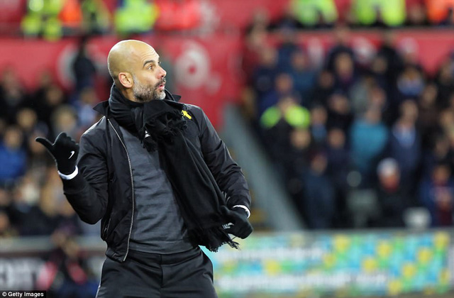 Man City - Tottenham: Thử thách lớn ở Etihad